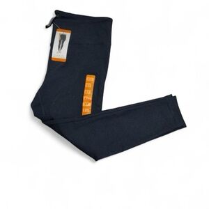 Women's navy blue Leggings